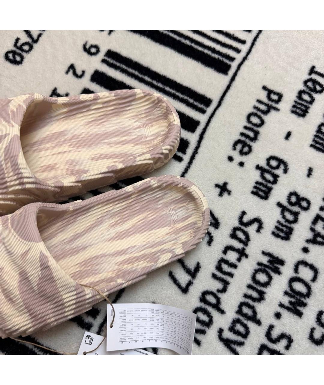 ADIDAS Босоножки, фото 4