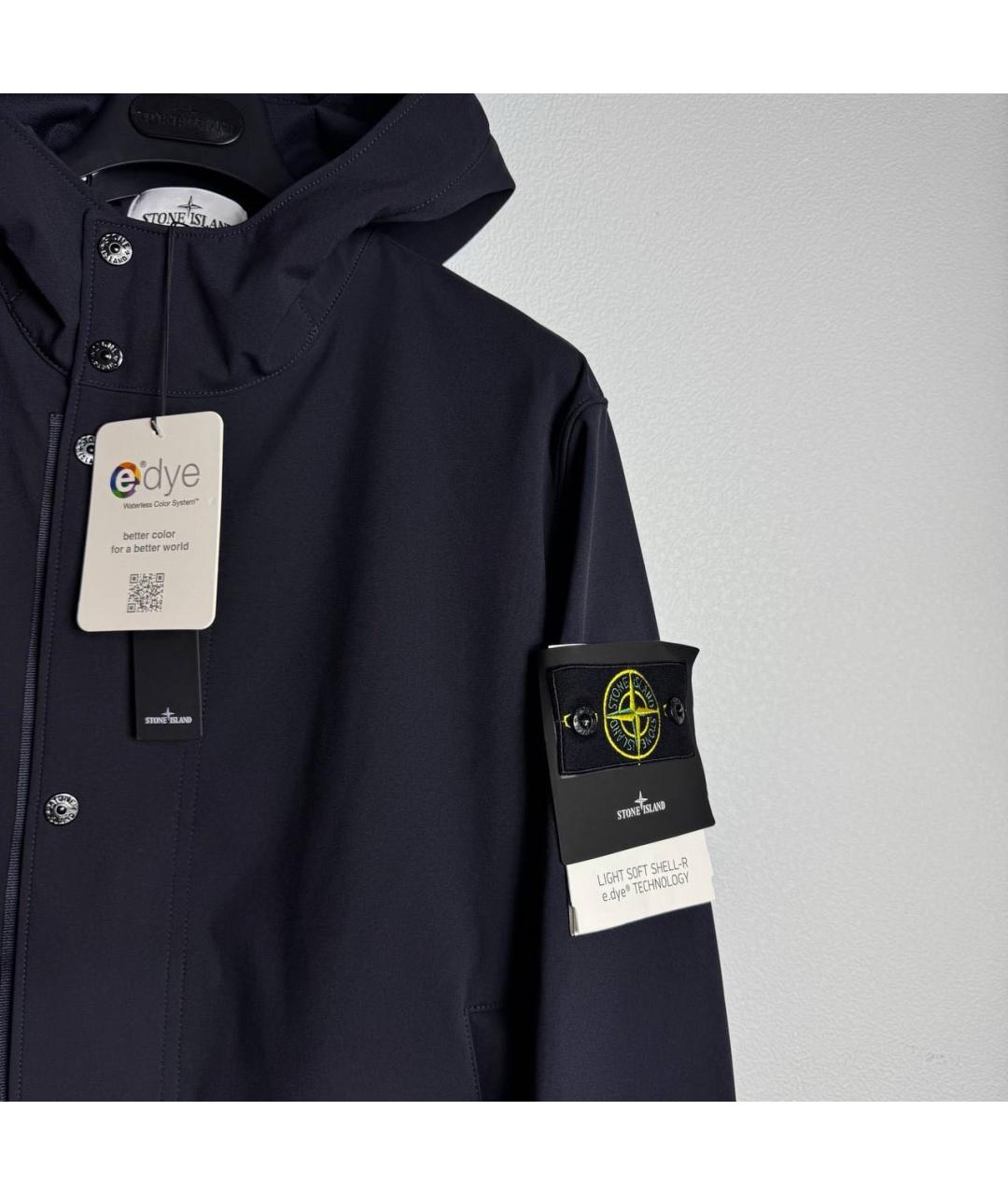 STONE ISLAND Куртка, фото 6