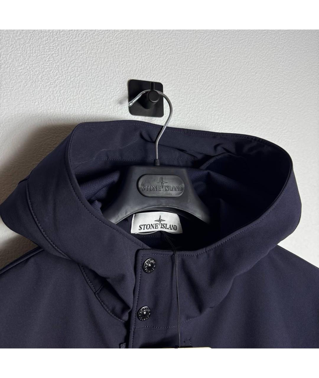 STONE ISLAND Куртка, фото 3