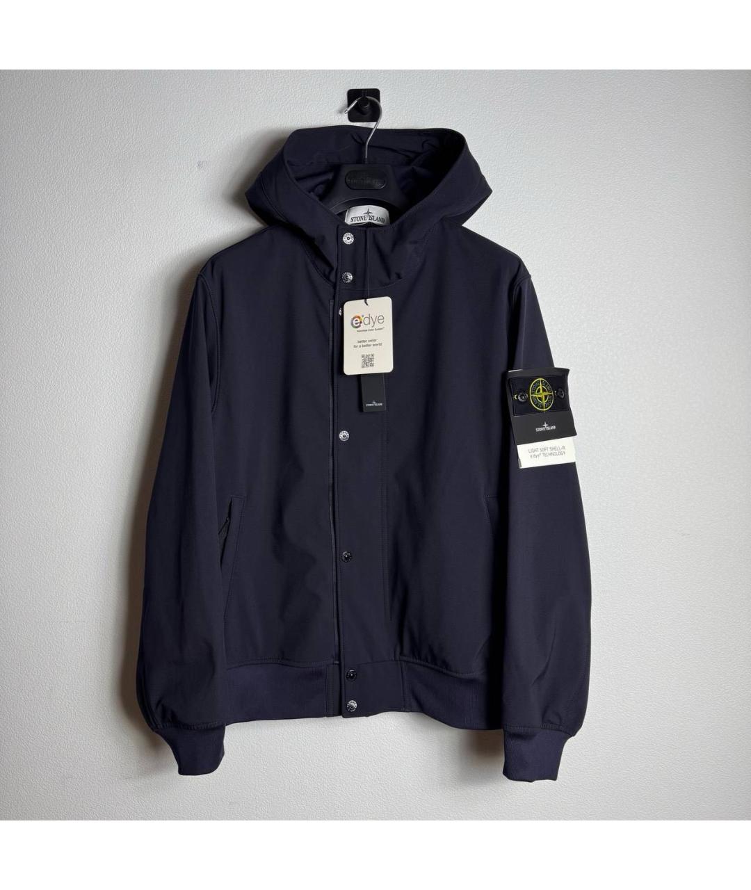 STONE ISLAND Куртка, фото 7