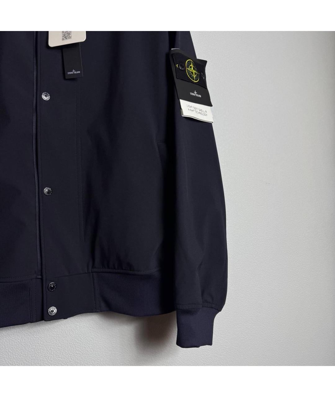 STONE ISLAND Куртка, фото 5