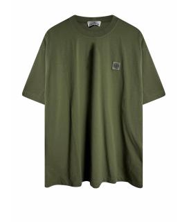 STONE ISLAND Футболка