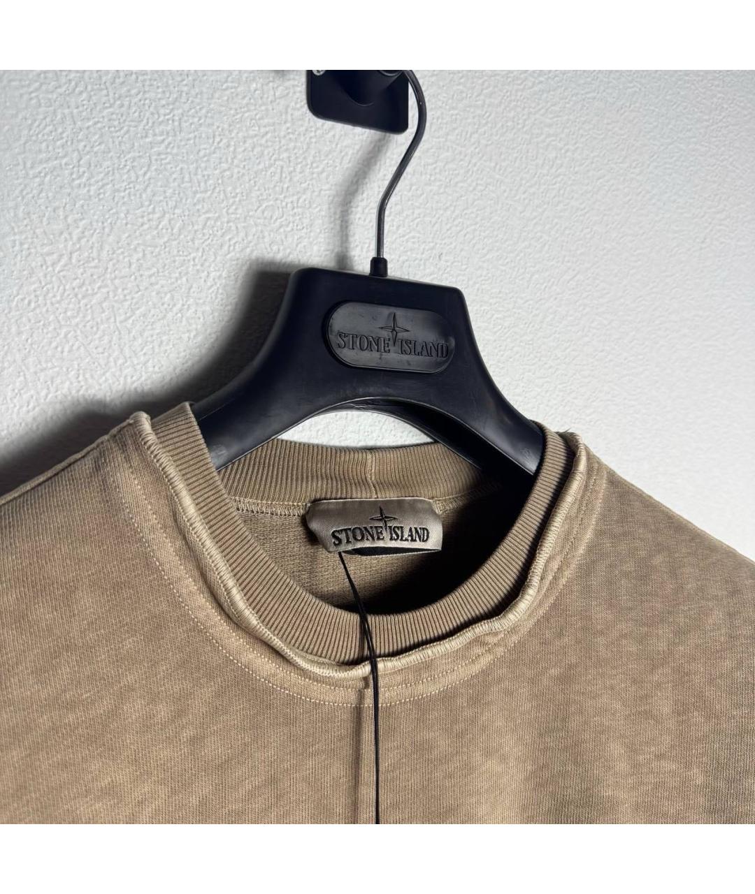 STONE ISLAND Джемпер / свитер, фото 4
