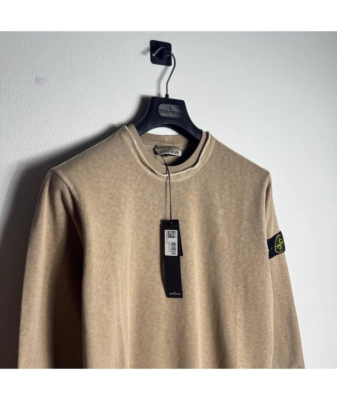 STONE ISLAND Джемпер / свитер, фото 2
