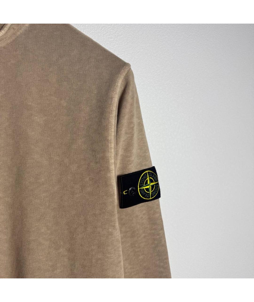 STONE ISLAND Джемпер / свитер, фото 5