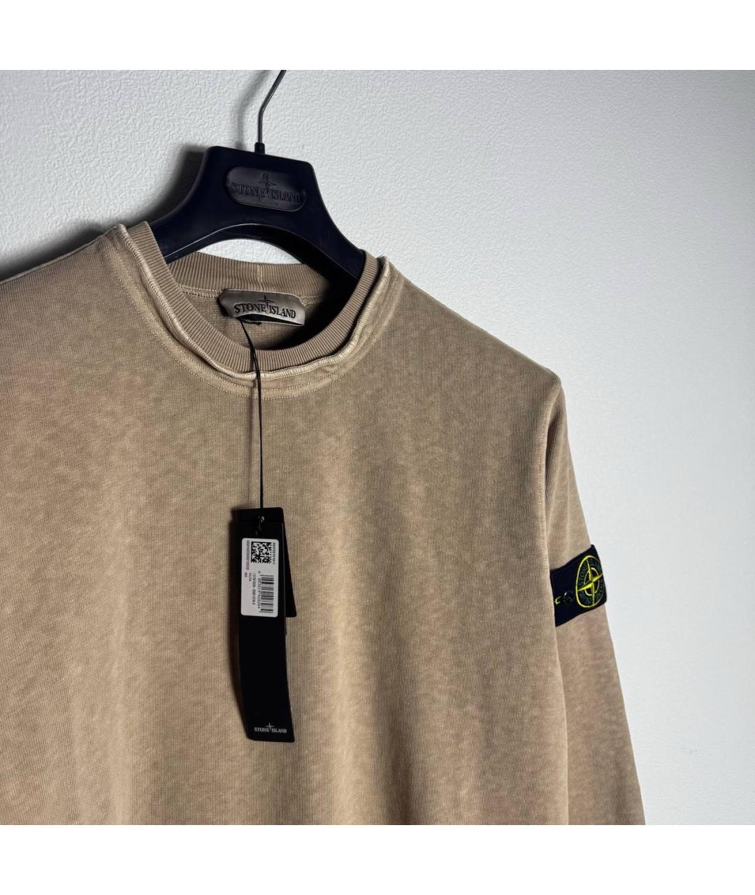 STONE ISLAND Джемпер / свитер, фото 3