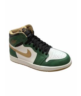 JORDAN Высокие кроссовки / кеды