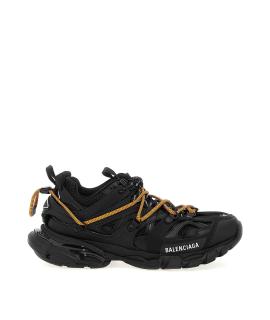 BALENCIAGA Низкие кроссовки / кеды