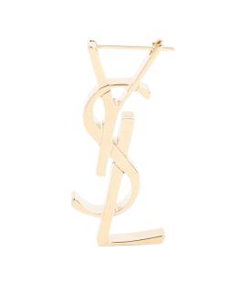 SAINT LAURENT Серьги
