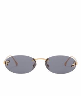 FENDI Солнцезащитные очки