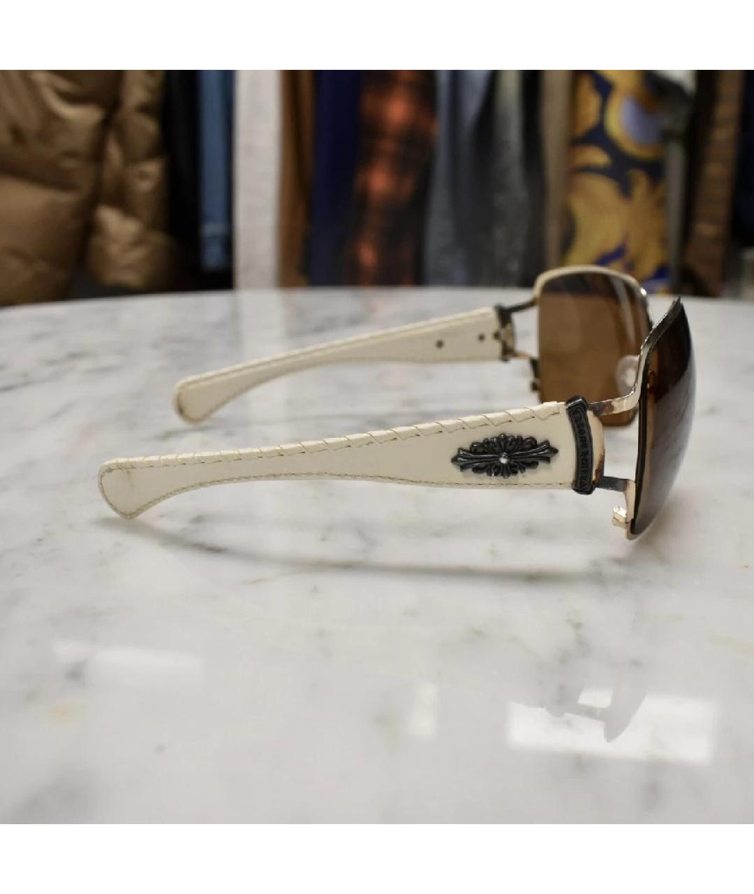 CHROME HEARTS Солнцезащитные очки, фото 6