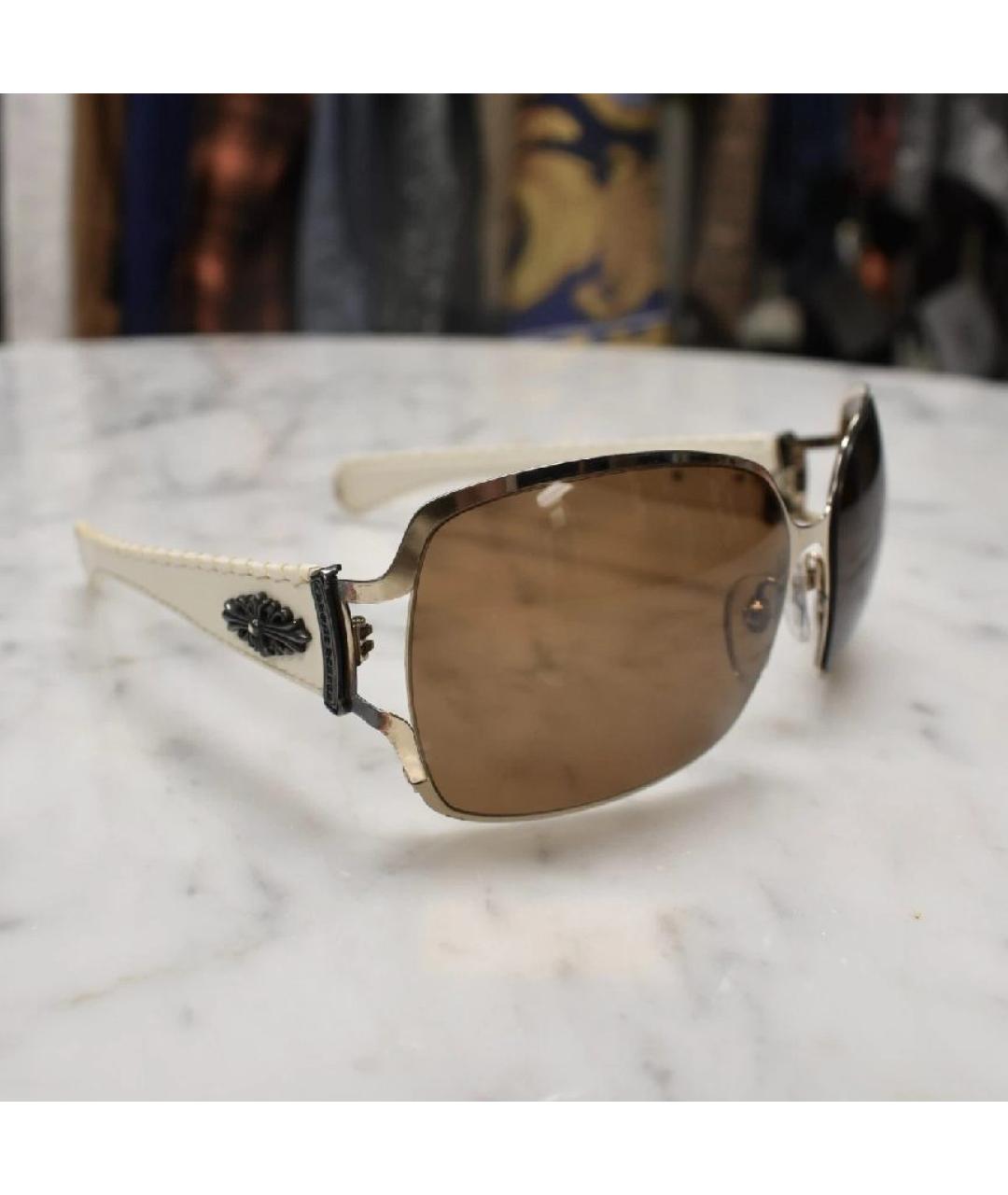 CHROME HEARTS Солнцезащитные очки, фото 3