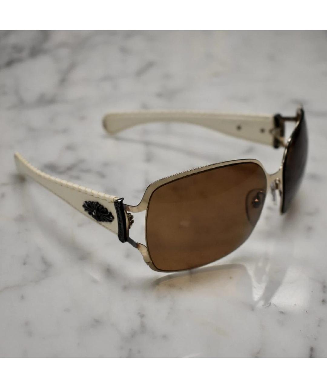 CHROME HEARTS Солнцезащитные очки, фото 2