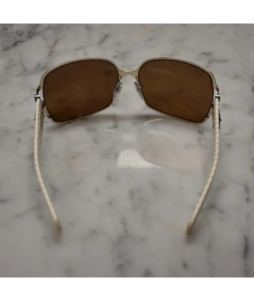 CHROME HEARTS Солнцезащитные очки, фото 7