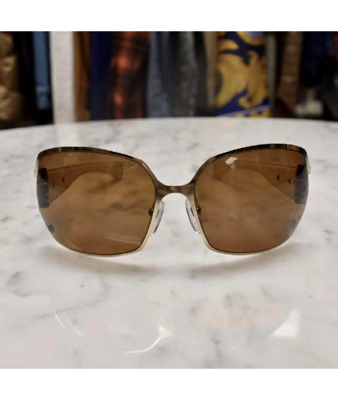 CHROME HEARTS Солнцезащитные очки, фото 4