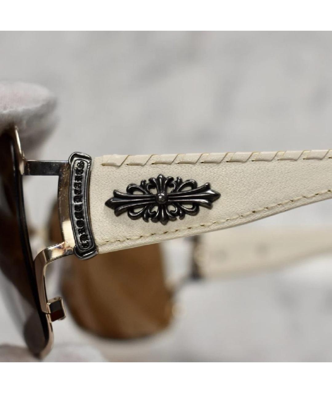 CHROME HEARTS Солнцезащитные очки, фото 8