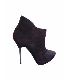 STUART WEITZMAN Ботильоны