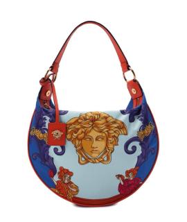 VERSACE Сумка через плечо