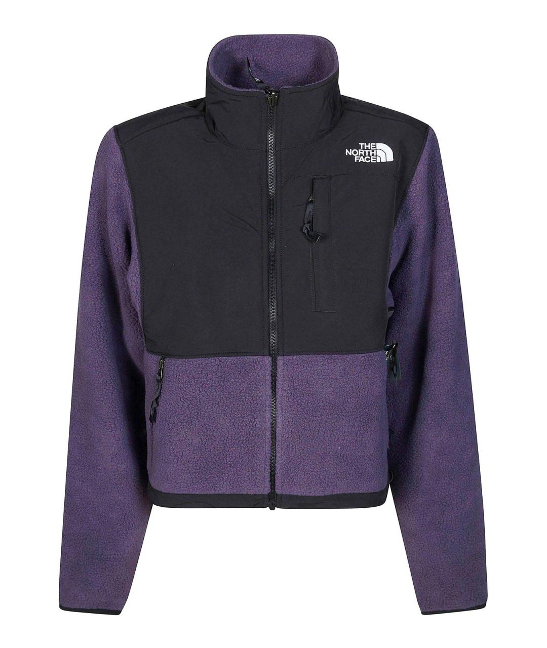 THE NORTH FACE Мульти синтетическая куртка, фото 1