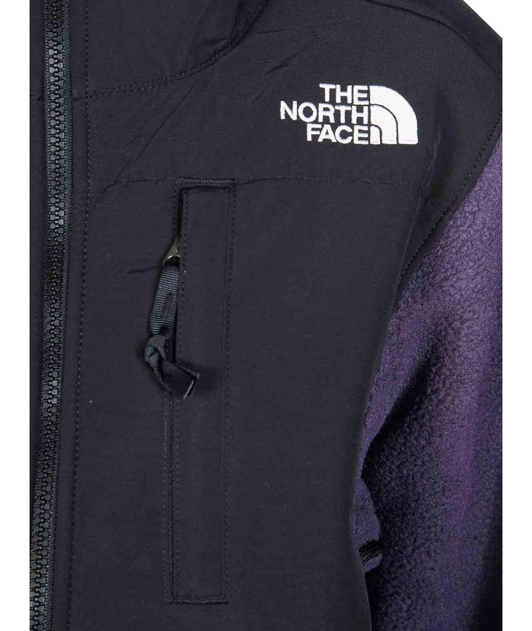 THE NORTH FACE Мульти синтетическая куртка, фото 3