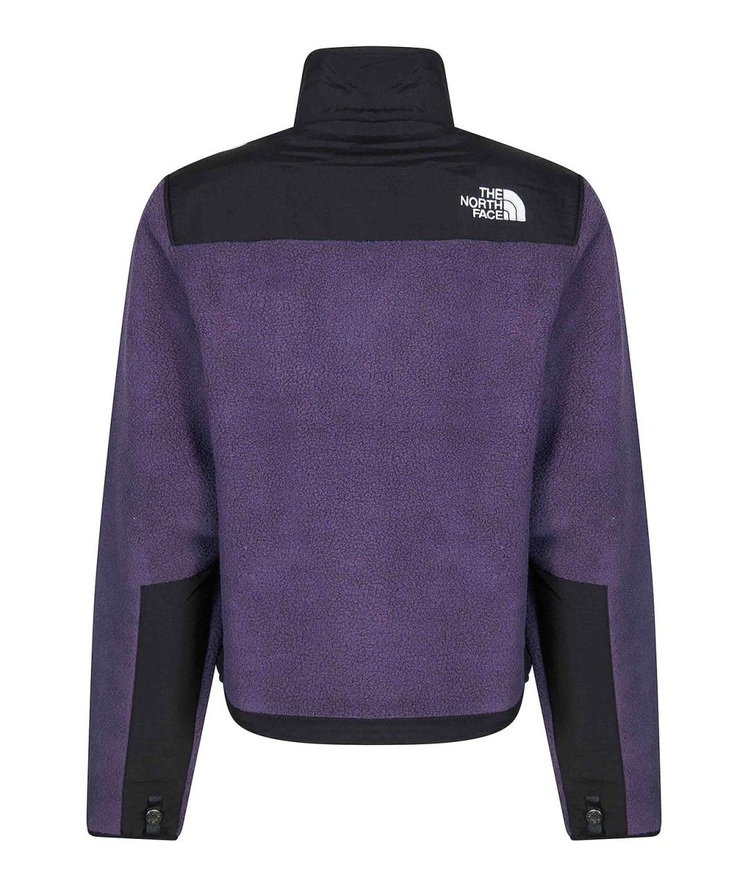 THE NORTH FACE Мульти синтетическая куртка, фото 2