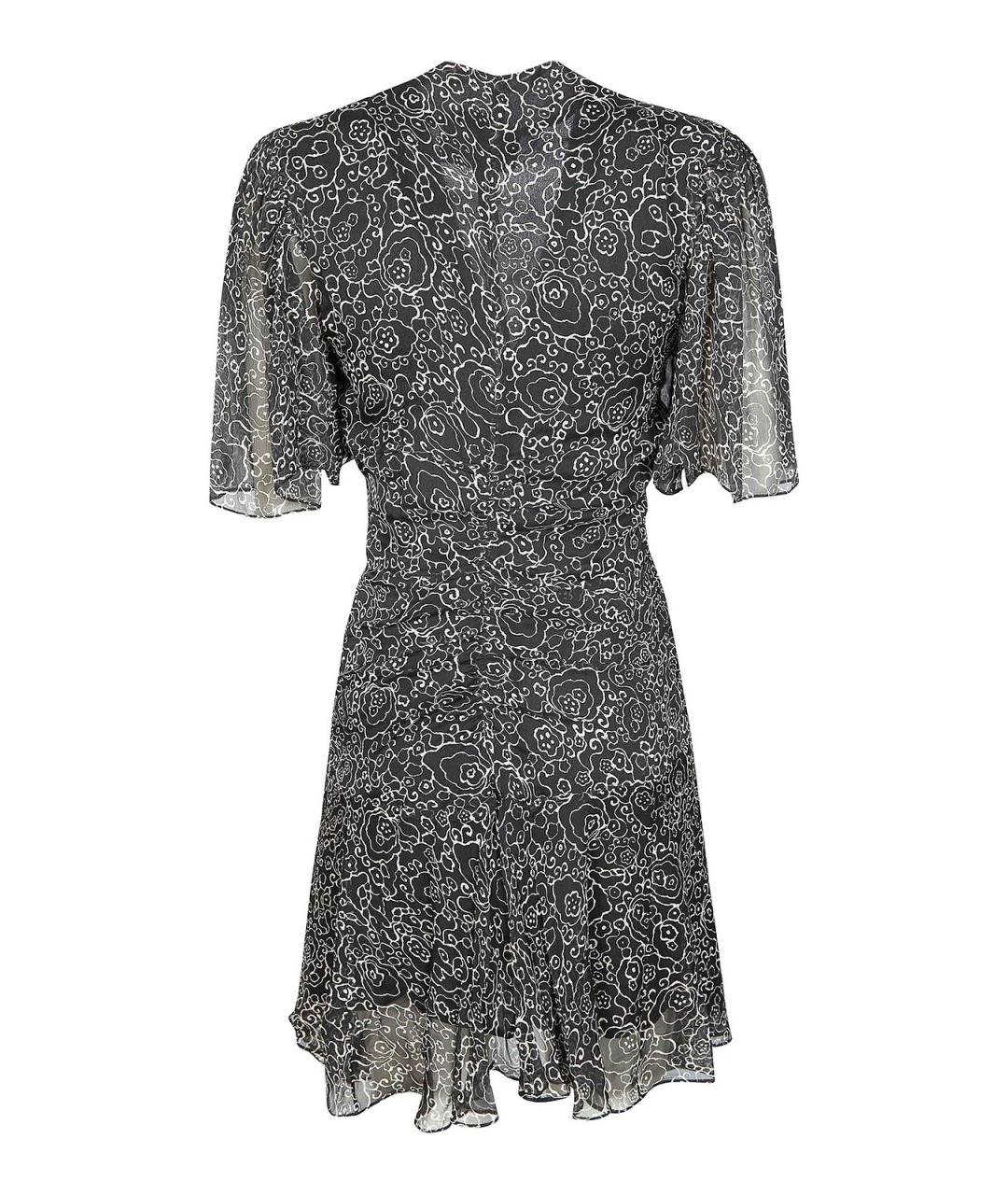 ISABEL MARANT Мульти повседневное платье, фото 2