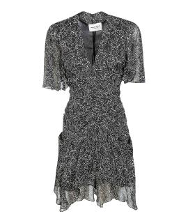 ISABEL MARANT Повседневное платье