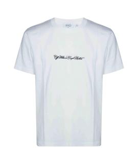 OFF-WHITE Футболка