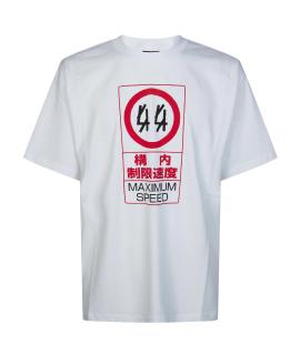 44 LABEL Футболка