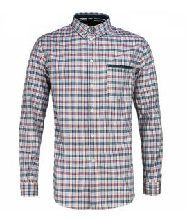 ARMANI JEANS Классическая рубашка