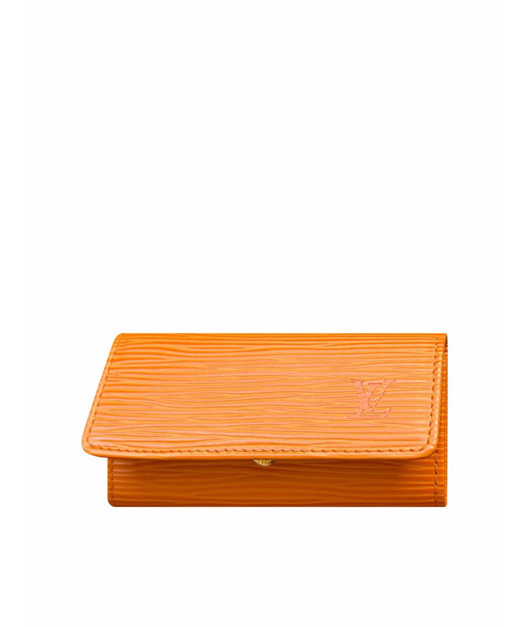 LOUIS VUITTON Ключница, фото 1
