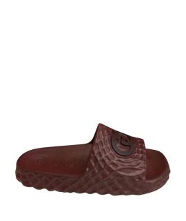 GUCCI Шлепанцы