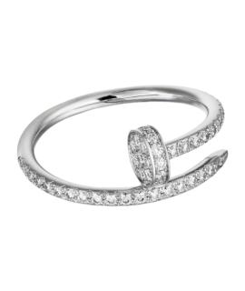 CARTIER Кольцо