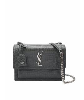 SAINT LAURENT Сумка через плечо