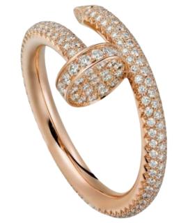 CARTIER Кольцо