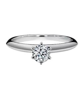 TIFFANY&CO Кольцо
