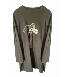 YOHJI YAMAMOTO Лонгслив