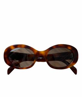 CELINE Солнцезащитные очки