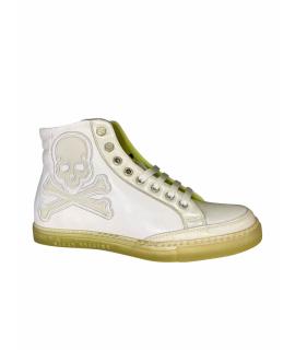 PHILIPP PLEIN Кроссовки
