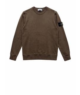 STONE ISLAND Худи/толстовка