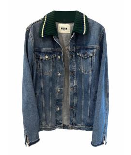 MSGM Куртка