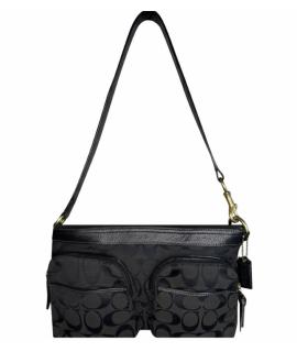 COACH Сумка с короткими ручками
