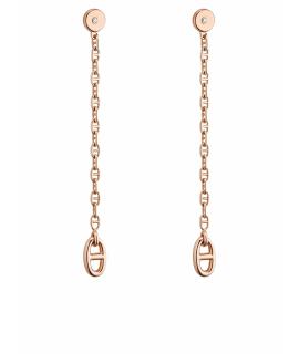 HERMES Серьги