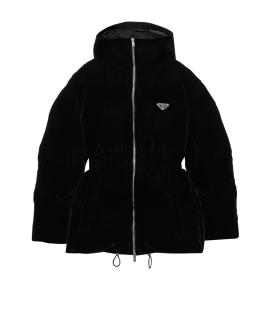 PRADA Пуховик