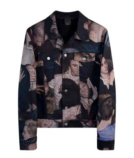 CHRISTIAN DIOR Куртка