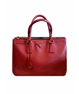 PRADA Сумка с короткими ручками