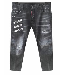 DSQUARED2 Джинсы скинни