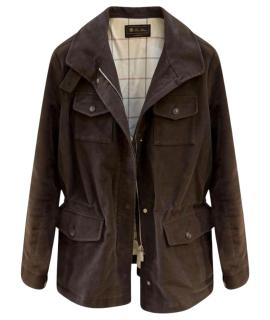 LORO PIANA Куртка