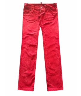 DSQUARED2 Джинсы слим