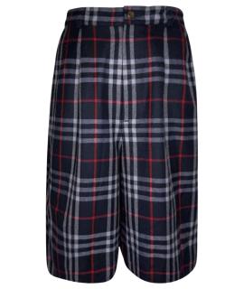 BURBERRY Шорты